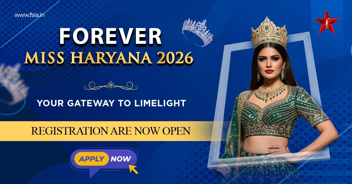 Miss Haryana 2026